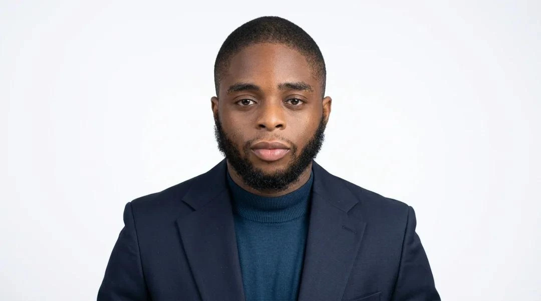 Mr. Olumide B. Onakoya